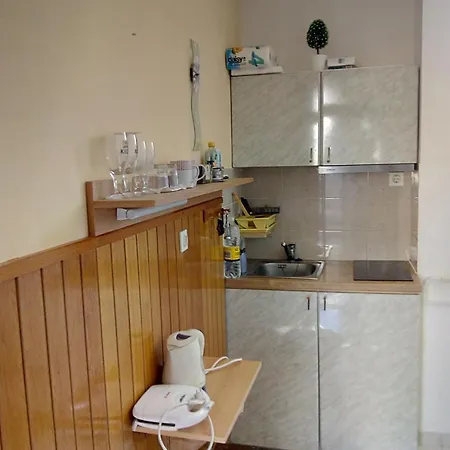 Apartamento Lemon