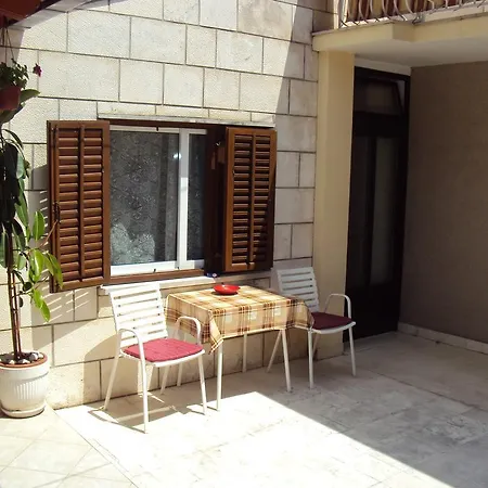 Lemon Dubrovnik