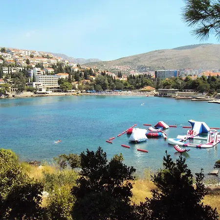 Appartement Lemon Dubrovnik