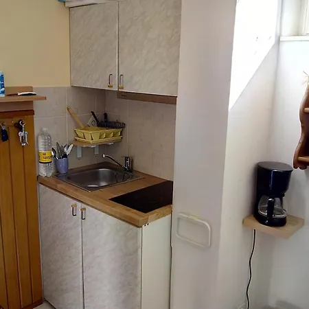 Lemon Апартаменты