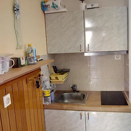 Lemon Apartament Dubrownik