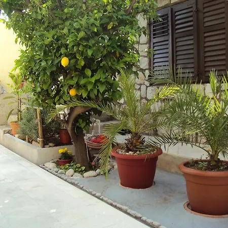 Apartament Lemon