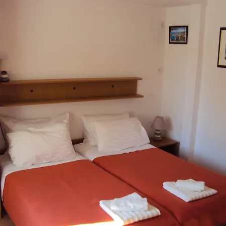 Lemon Апартаменты