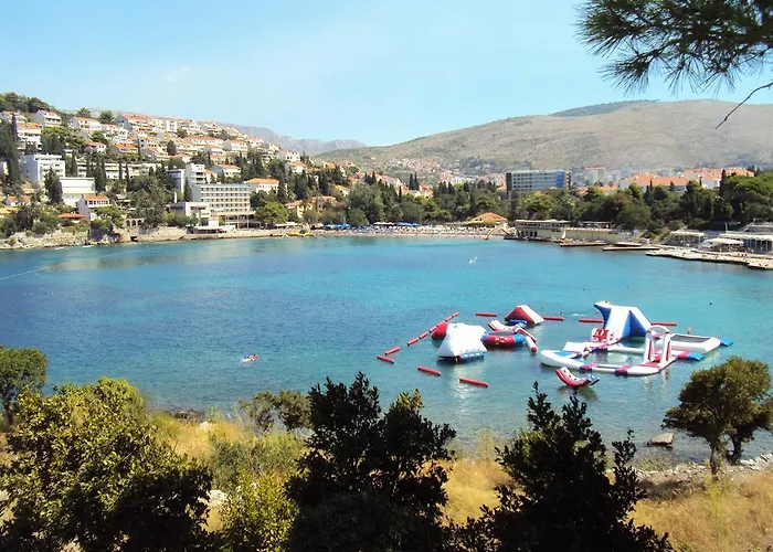 Apartamento Lemon Dubrovnik