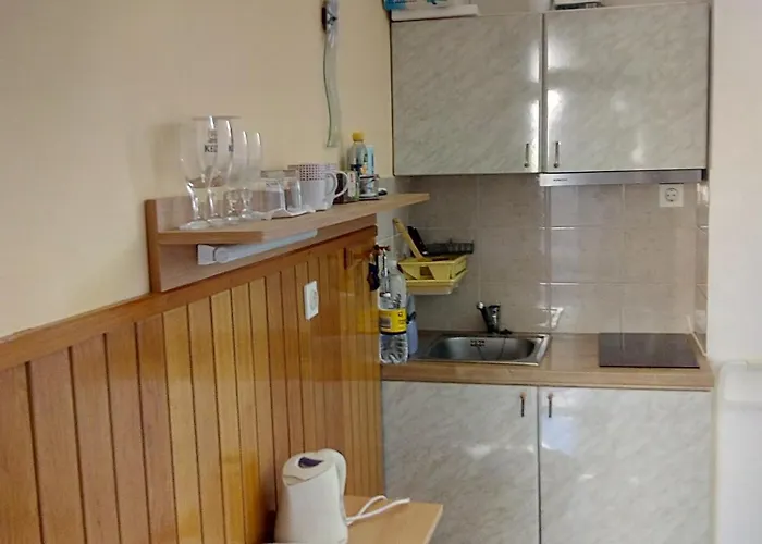 Lägenhet Lemon