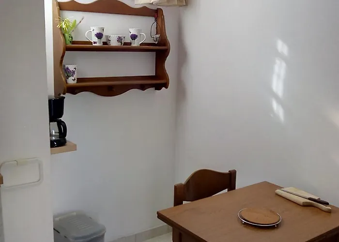 Lemon Appartement *