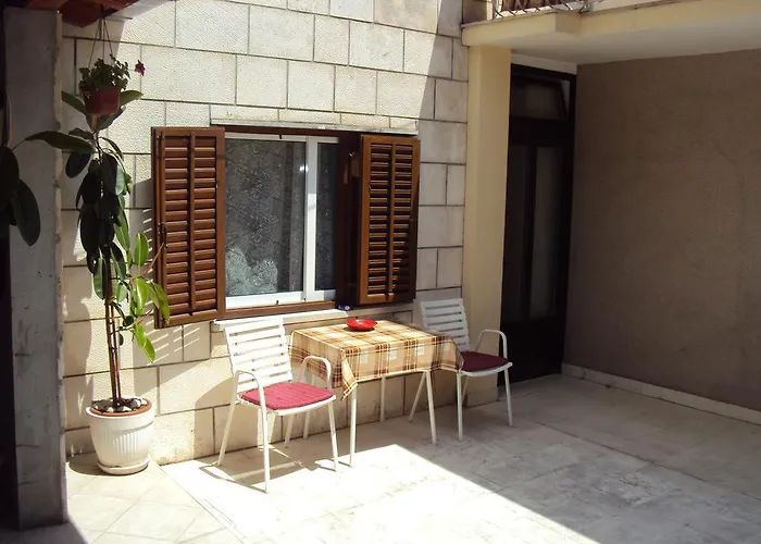 Lemon Dubrovnik