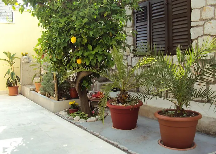 Appartement Lemon