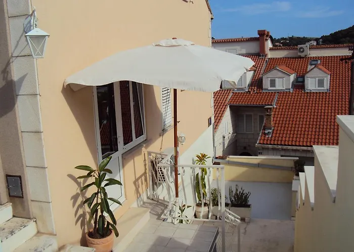Lemon Dubrovnik