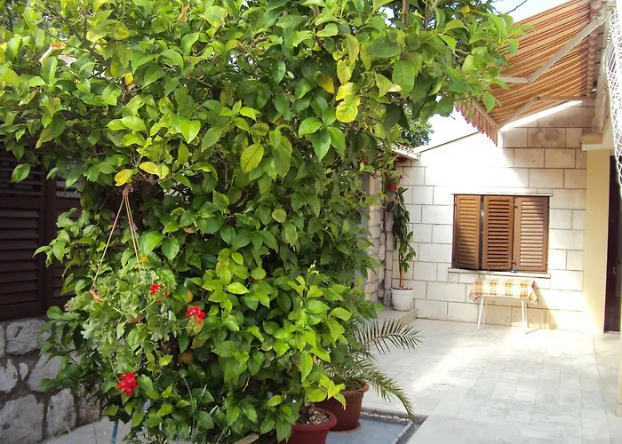 Appartement Lemon