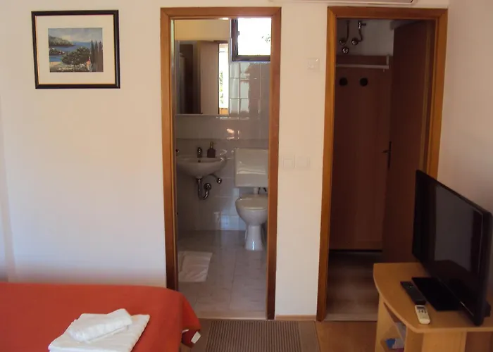 Lemon Appartement