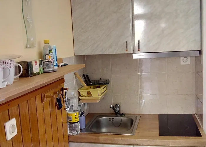 Lemon Apartament Dubrownik