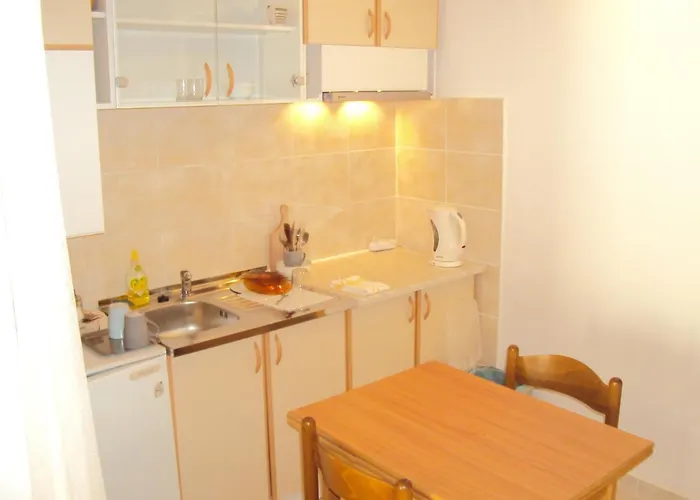 Apartament Lemon Dubrownik