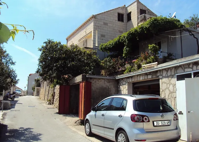 Appartement Lemon