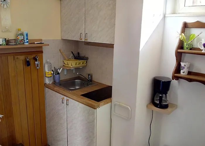 Lemon Appartement
