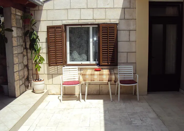 Lemon Appartement *