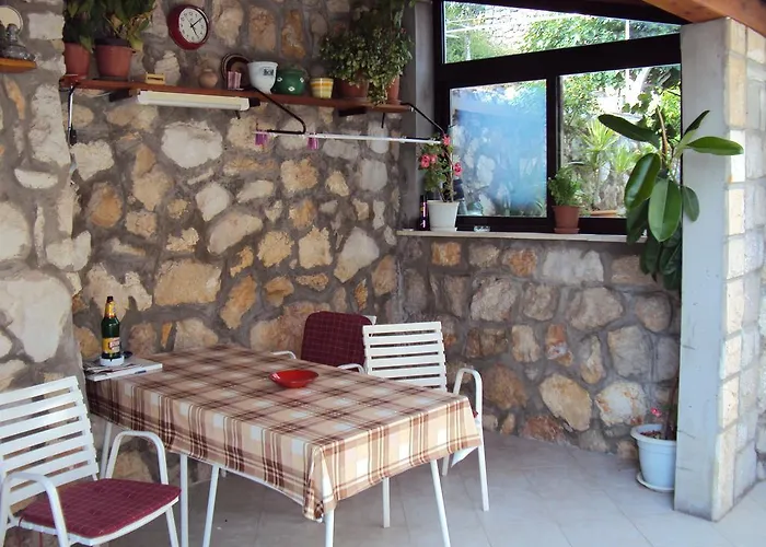 Lemon Appartement