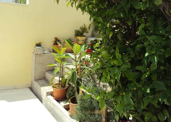 Lemon Appartement *