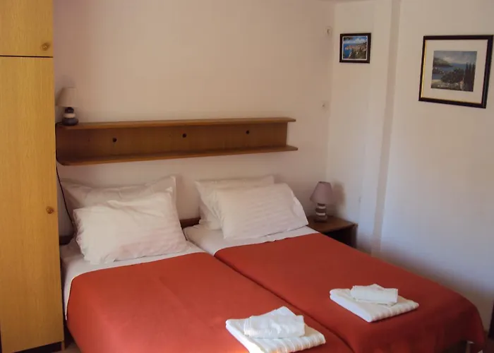 Lemon Appartement